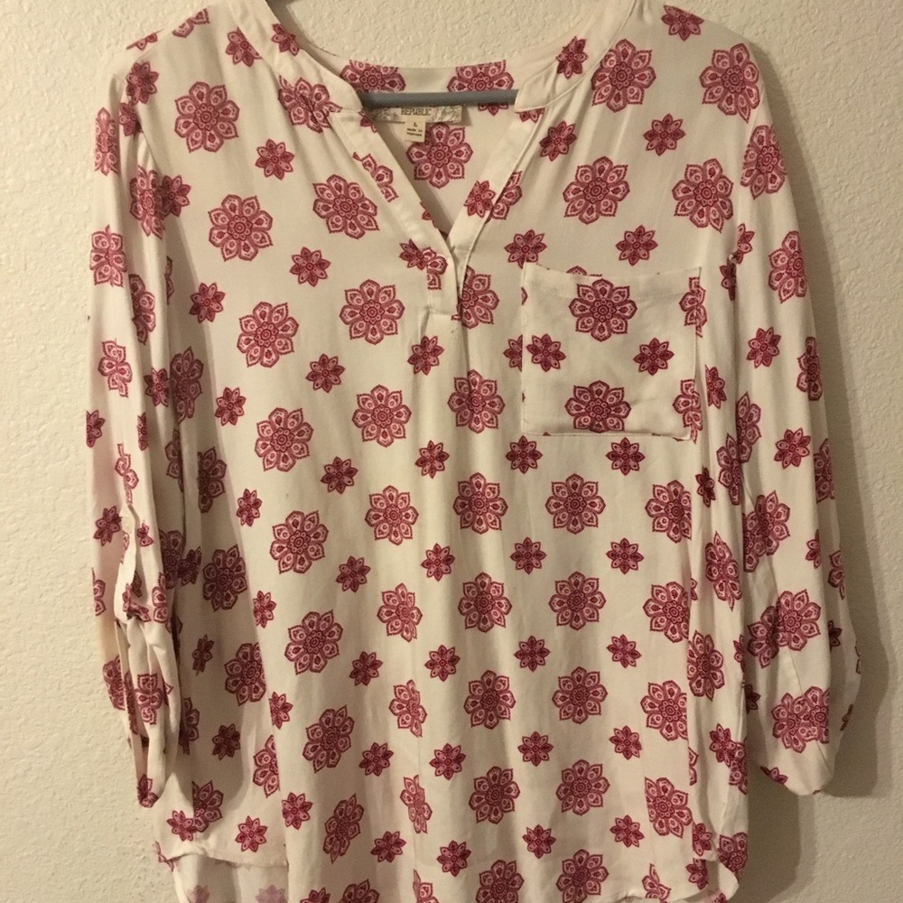 Blouse